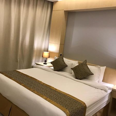 Asfar Suites Shaqra Екстериор снимка