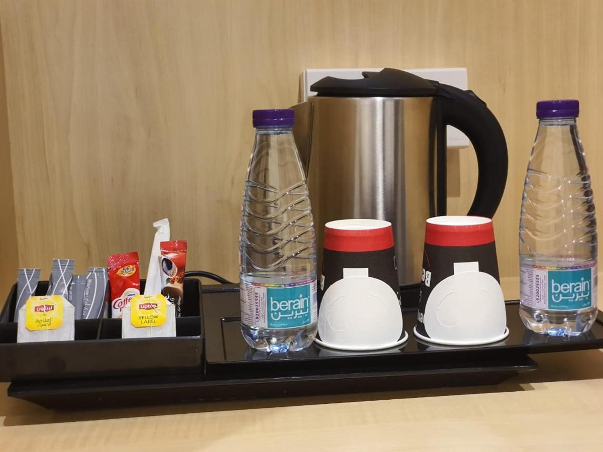Asfar Suites Shaqra Екстериор снимка