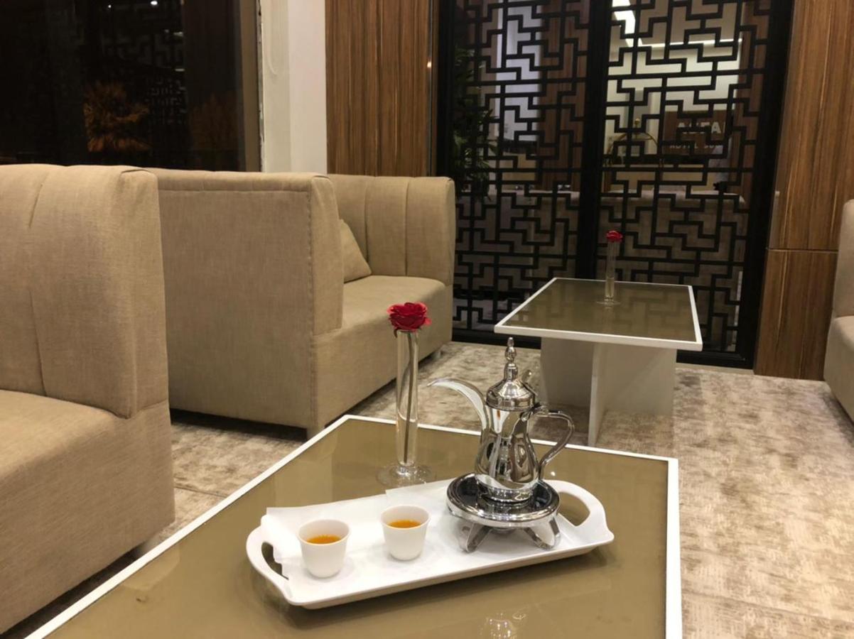 Asfar Suites Shaqra Екстериор снимка