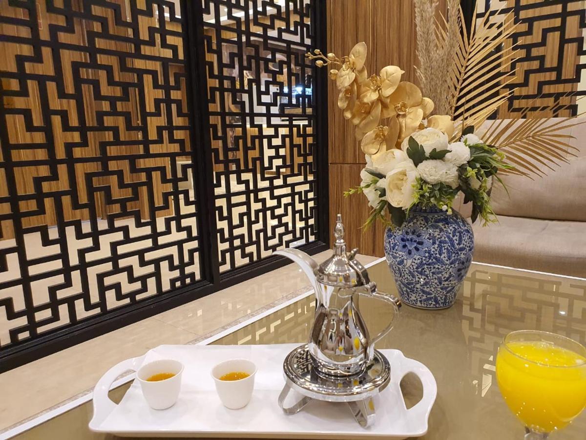 Asfar Suites Shaqra Екстериор снимка