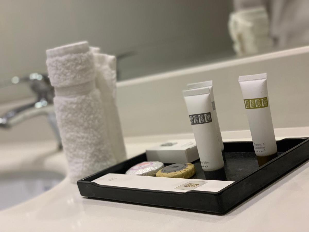 Asfar Suites Shaqra Екстериор снимка