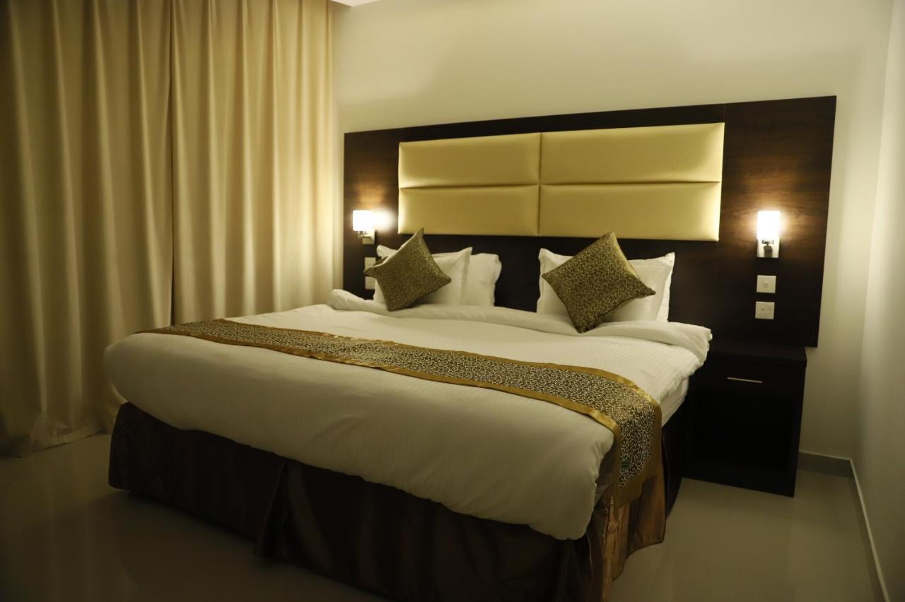 Asfar Suites Shaqra Екстериор снимка