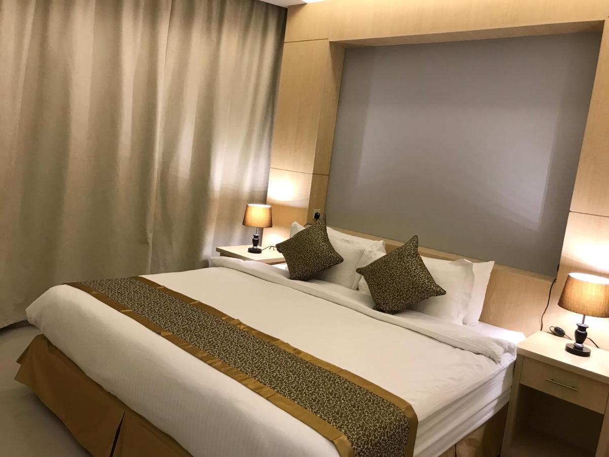 Asfar Suites Shaqra Екстериор снимка