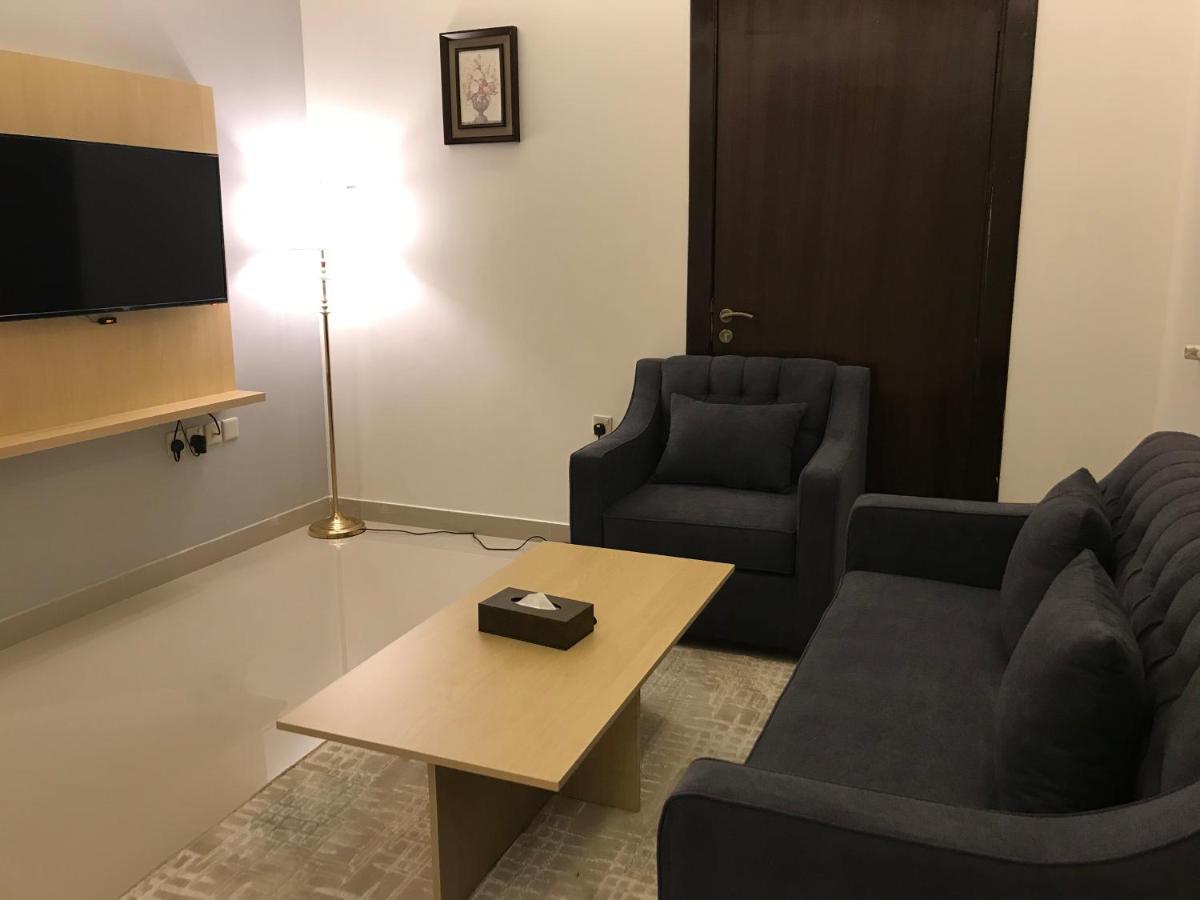 Asfar Suites Shaqra Екстериор снимка