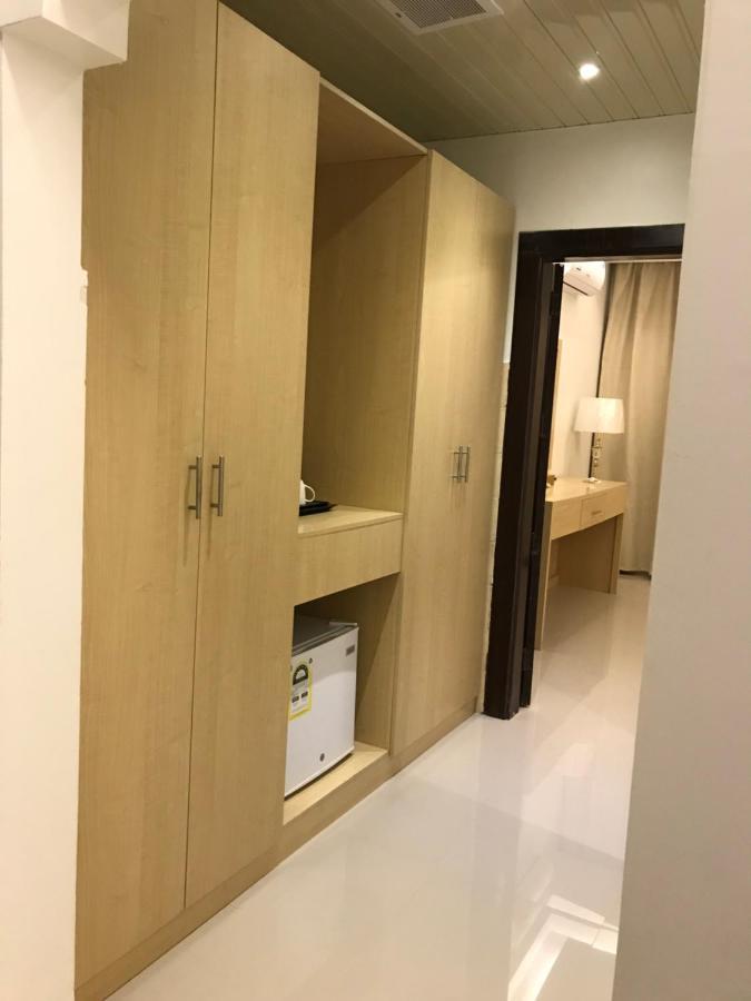 Asfar Suites Shaqra Екстериор снимка