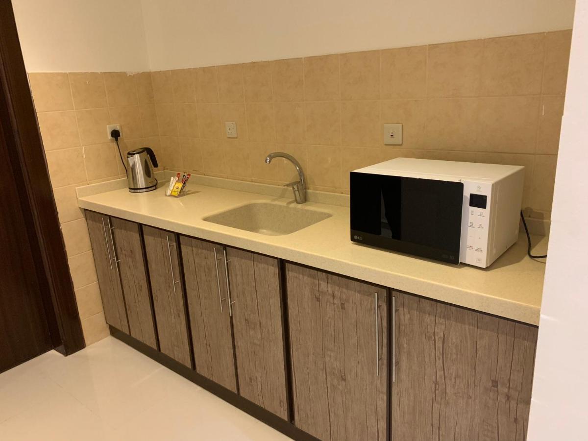 Asfar Suites Shaqra Екстериор снимка