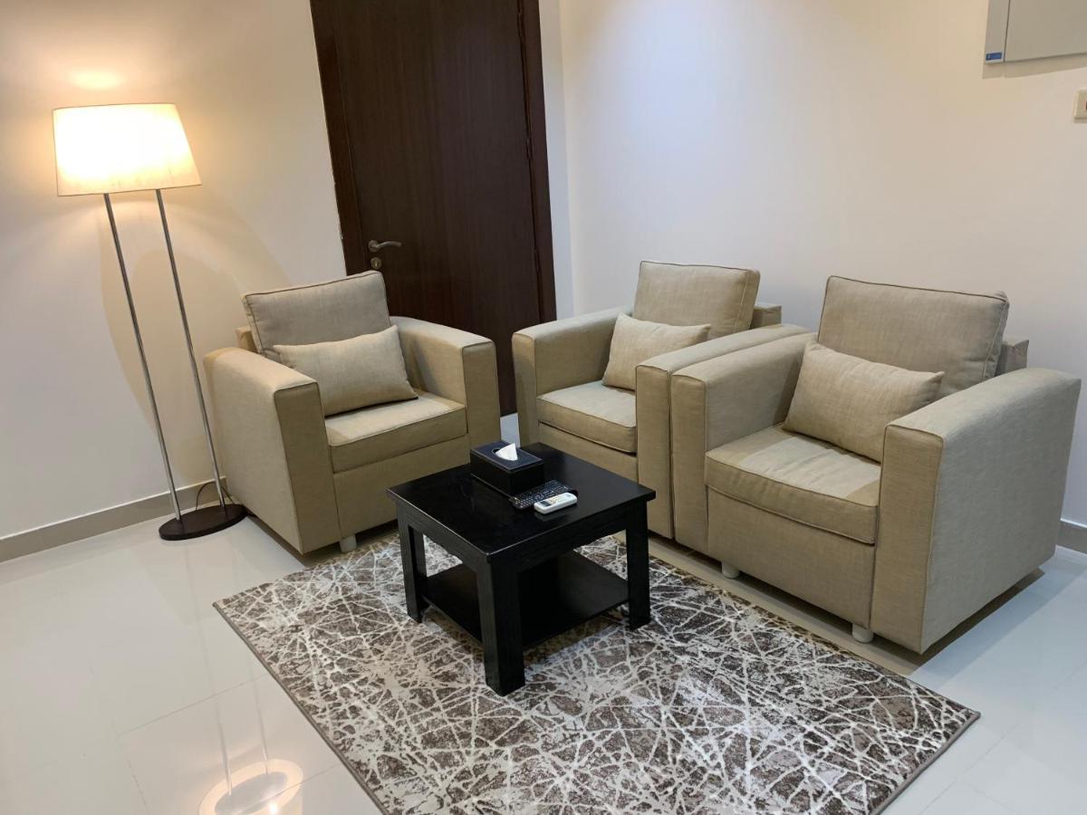 Asfar Suites Shaqra Екстериор снимка