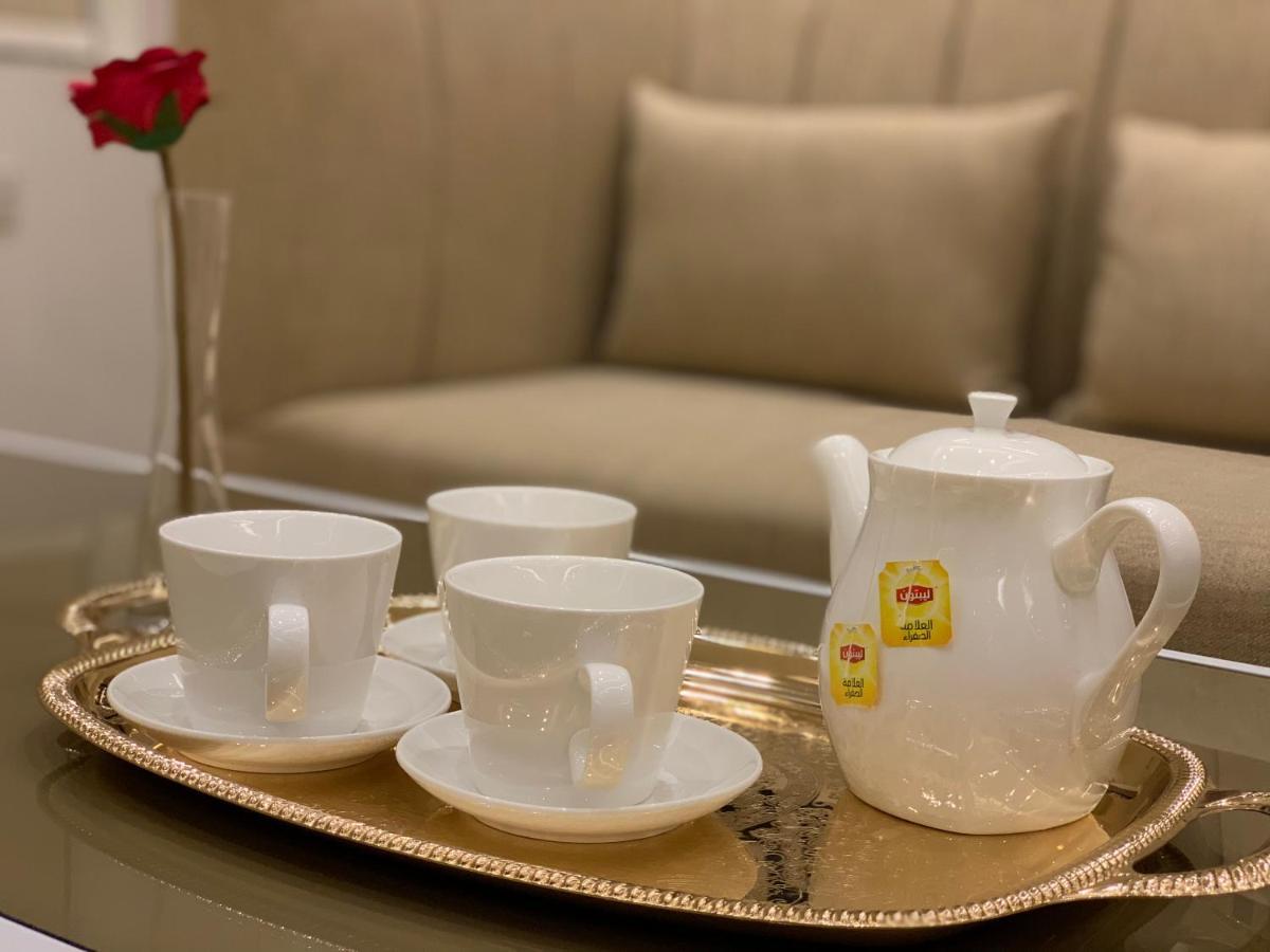 Asfar Suites Shaqra Екстериор снимка