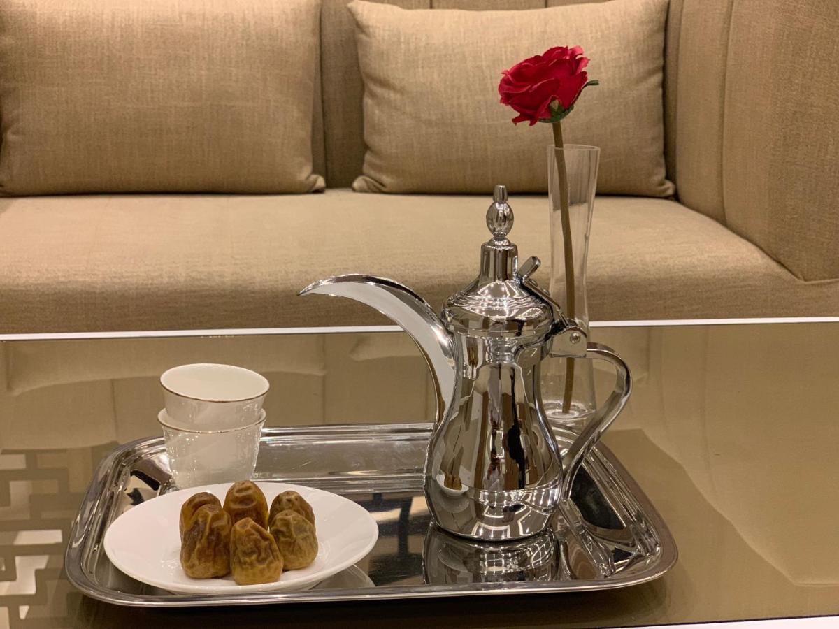 Asfar Suites Shaqra Екстериор снимка