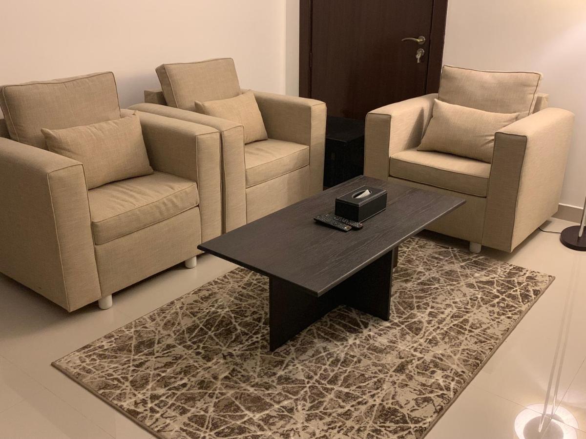 Asfar Suites Shaqra Екстериор снимка