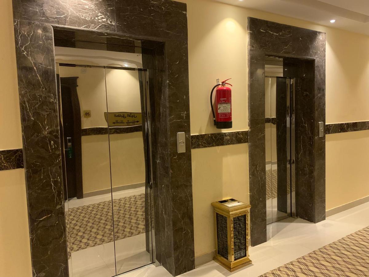 Asfar Suites Shaqra Екстериор снимка