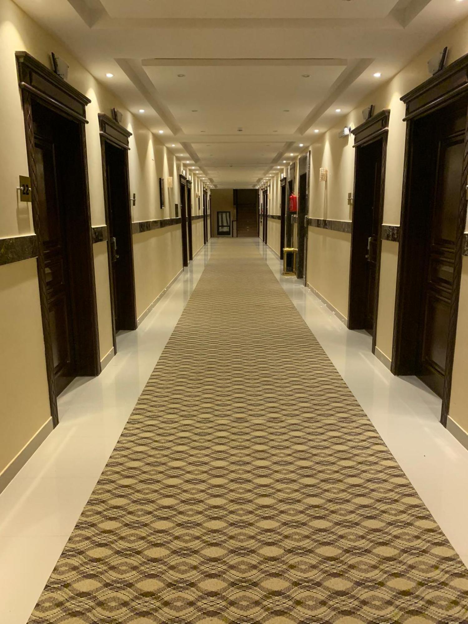 Asfar Suites Shaqra Екстериор снимка