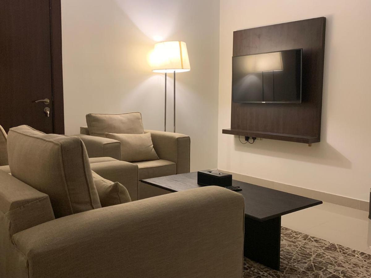 Asfar Suites Shaqra Екстериор снимка