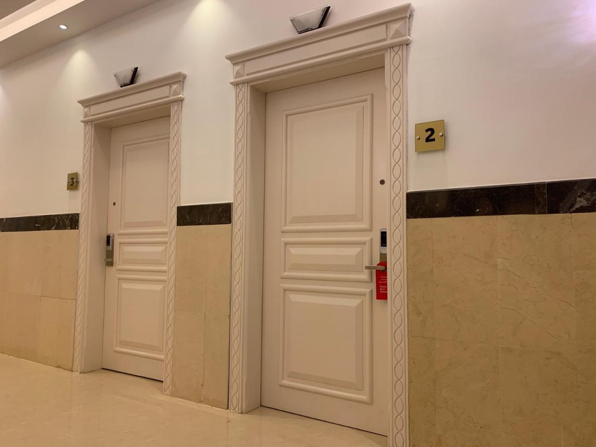 Asfar Suites Shaqra Екстериор снимка