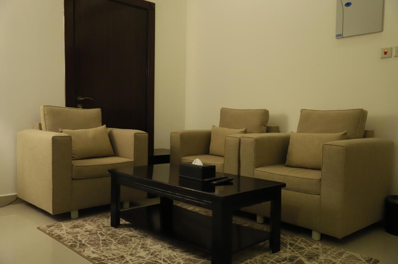 Asfar Suites Shaqra Екстериор снимка